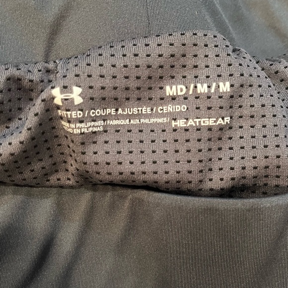 Under Armour Shorts Size M - Picture 3 of 3